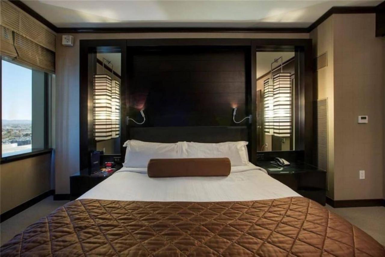 Perfect - Lux 1Br Suite At Vdara Las Vegas Exterior foto