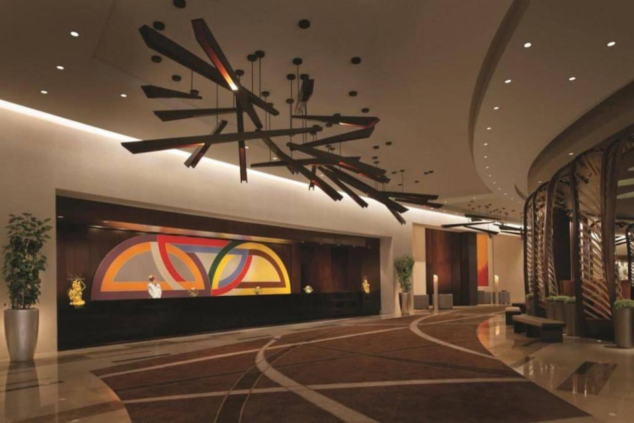 Perfect - Lux 1Br Suite At Vdara Las Vegas Exterior foto